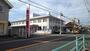 郵便局　後藤寺郵便局（郵便局）まで800m