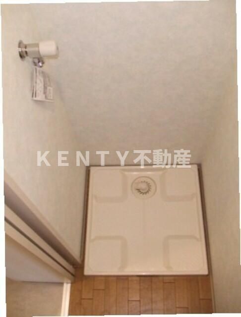 その他設備　別部屋参考写真