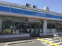 コンビニ　ローソン泉南中小路店（コンビニ）まで1064m