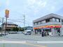 コンビニ　デイリーヤマザキ清水町店（コンビニ）まで517m