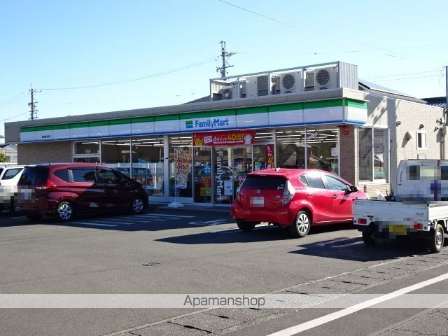 コンビニ　ファミリーマート　瀬古東店（コンビニ）まで160m