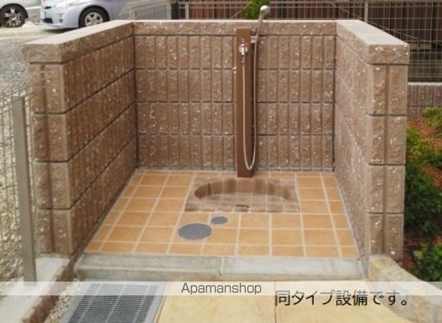 その他共有部分　その他共有部分