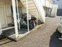 その他共有部分　駐輪場所は階段下（無料）。大きなバイクは駐車場をご契約くださ