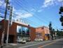 銀行　横浜信用金庫栗木支店（銀行）まで211m