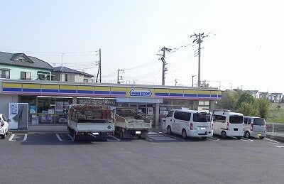 その他　ミニストップ手賀の杜入口店（その他）まで1400m