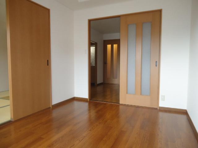 その他部屋・スペース　洋室