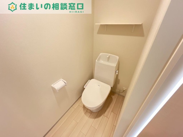 トイレ　イメージ