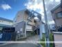 高槻市駅よりバス7分 徒歩3分 2階 築34年の賃貸物件