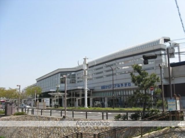 その他　寝屋川市駅バス停（西側）（その他）まで534m