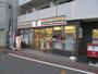 コンビニ　セブンイレブン 久我山5丁目店（コンビニ）まで528m