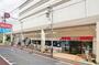 スーパー　西友 富士見ヶ丘店（スーパー）まで557m