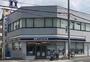 コンビニ　ローソン　大津栄町店（コンビニ）まで138m