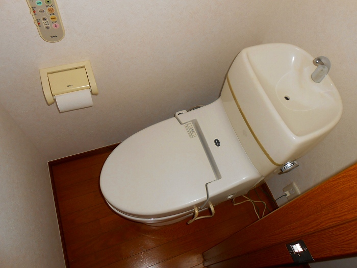 トイレ　参考写真