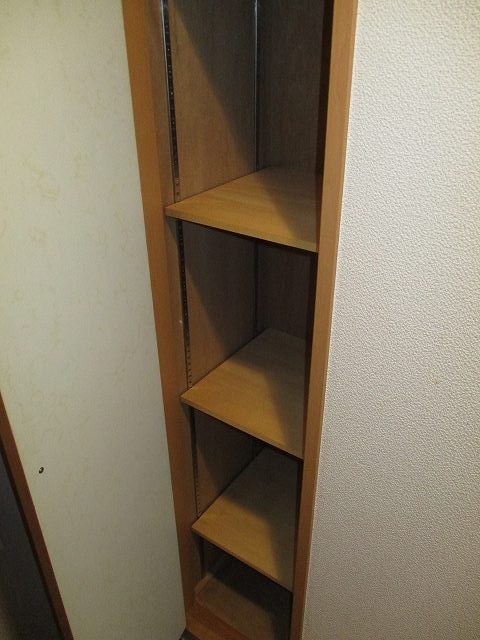 その他設備　反転間取参照