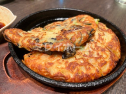 飲食店　養老乃瀧 京急蒲田あすとウィズ店（飲食店）まで220m
