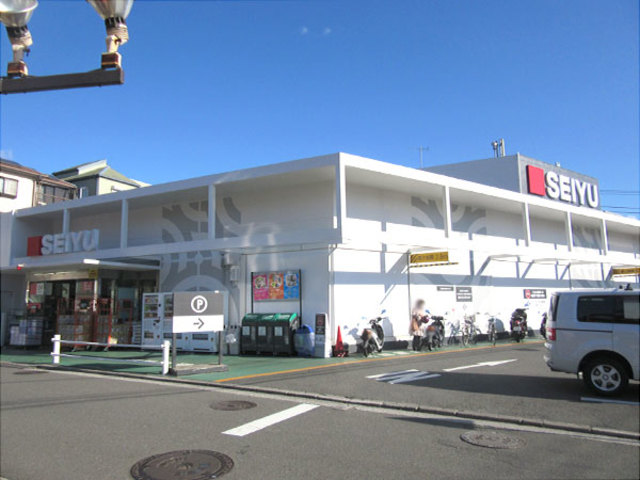 その他　西友能見台店（その他）まで793m