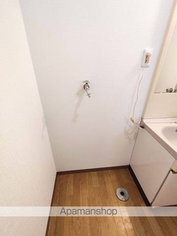 パレーシャル津秦のその他写真