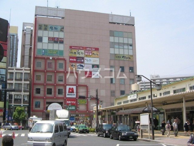飲食店　クッターナ（飲食店）まで1073m
