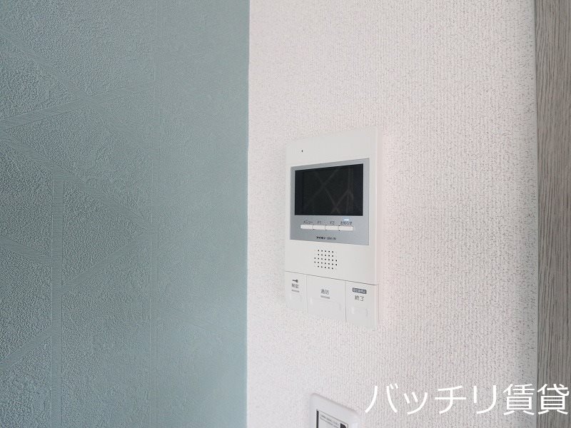 セキュリティ　画像は同シリーズタイプの為、現状優先になります。