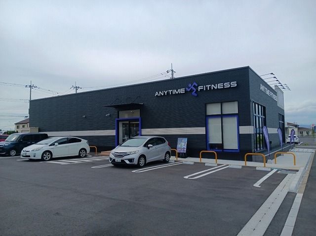 その他　エニタイムフィットネス陣場店（その他）まで500m