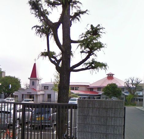 幼稚園・保育園　★高座みどり幼稚園★（幼稚園・保育園）まで125m