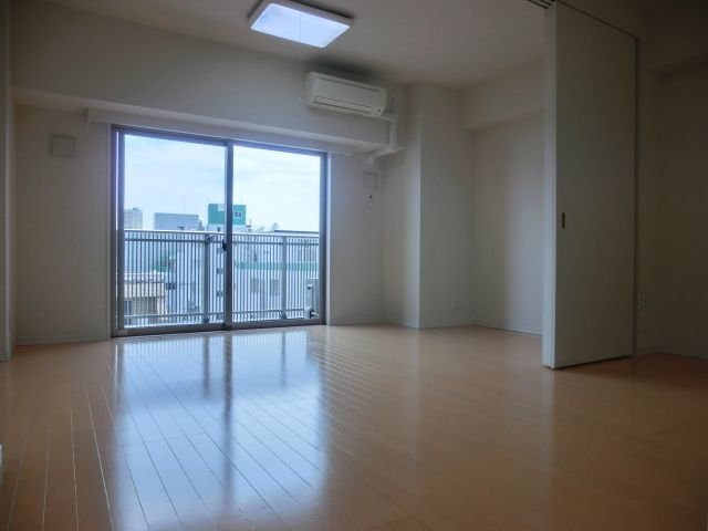 その他部屋・スペース　日の入りの良い南向き
