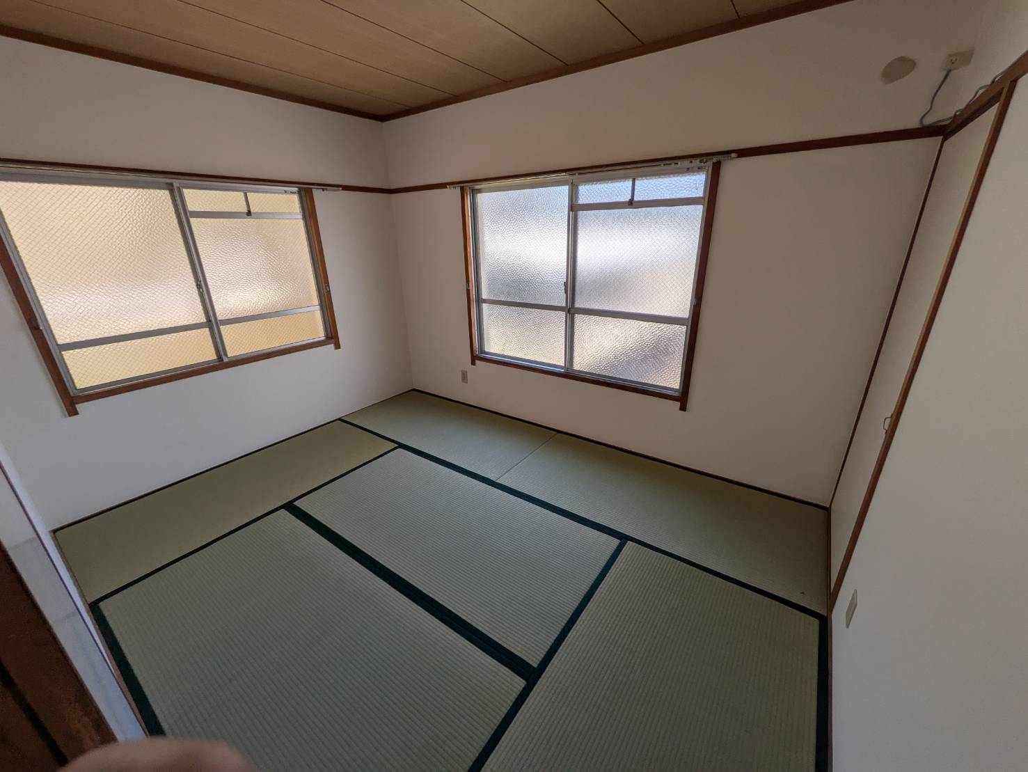 土肥マンションの内装写真