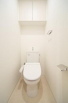 トイレ　同タイプのお写真です