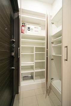 その他設備　同タイプのお写真です
