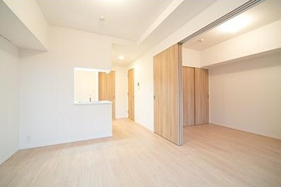 その他部屋・スペース　同タイプのお写真です