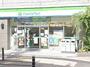 コンビニ　ファミリーマート 淀川宮原店（コンビニ）まで575m