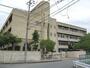 中学校　四條畷市立四條畷西中学校（中学校）まで962m