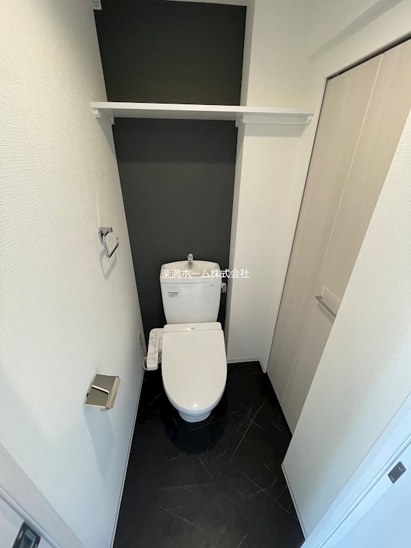 トイレ　風呂トイレ別♪