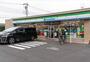 コンビニ　ファミリーマート 練馬富士見台店（コンビニ）まで1143m