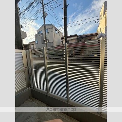 眺望　眺望