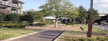 公園　宮前あおぞら緑地（公園）まで166m
