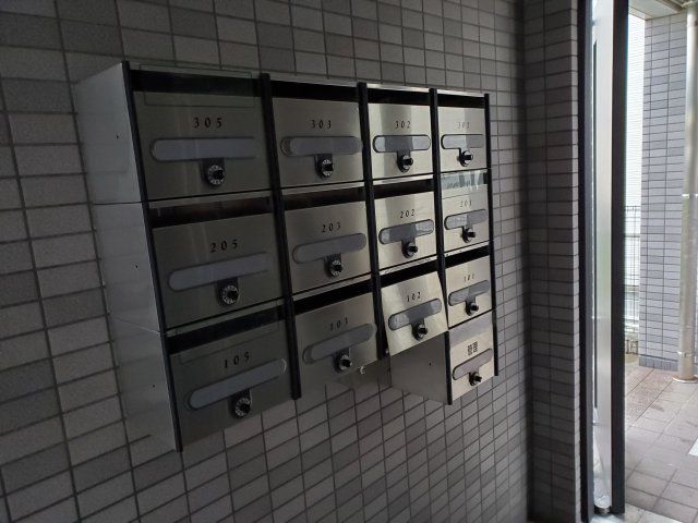 その他共有部分