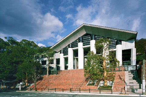 大学・短大　私立京都造形芸術大学（大学・短大）まで1390m