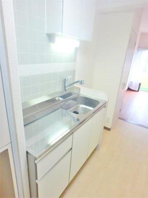 キッチン　別部屋参考写真