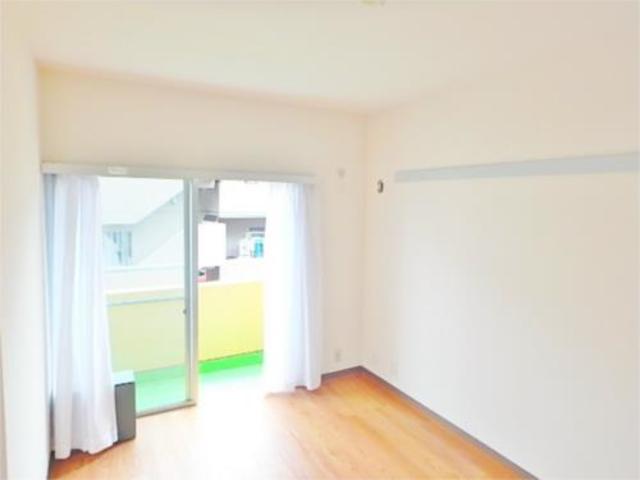 居室・リビング　別部屋参考写真