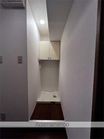 サンイースト江坂の内装写真