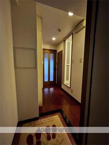 サンイースト江坂の玄関写真