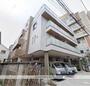 若松河田駅より徒歩4分 3階 築6年9ヶ月の賃貸物件