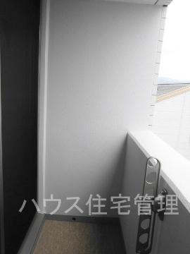 眺望　眺望
