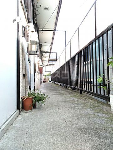 ロビー