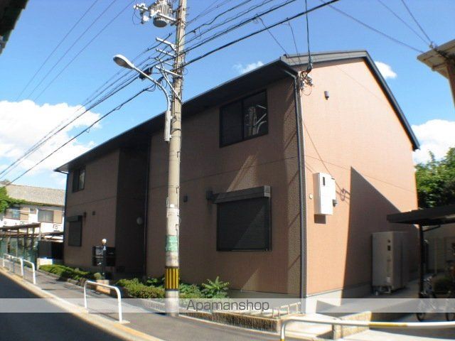 大阪モノレール本線 大日駅 徒歩19分 築23年