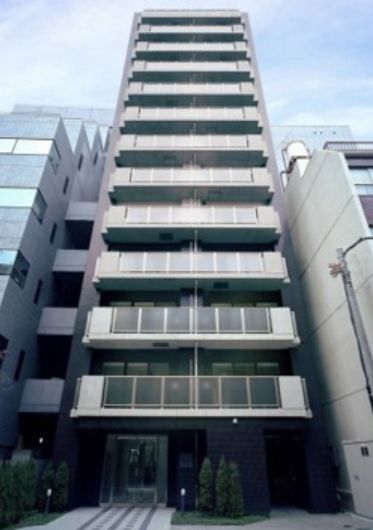 建物外観　外観も気になるポイント
