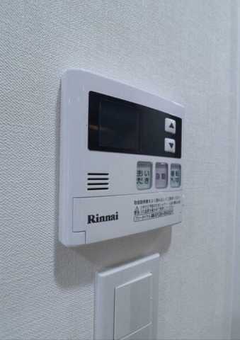 その他設備　別室参考画像です