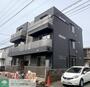 新河岸駅より徒歩10分 1階 新築の賃貸物件