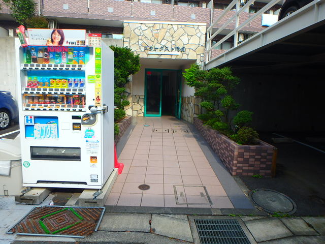 ロビー